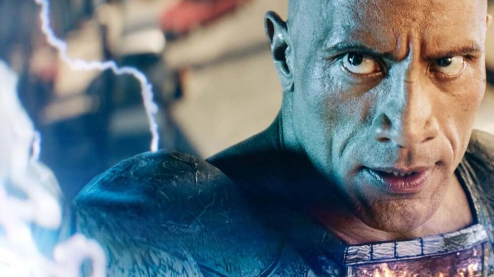 Dwayne Johnson despidi&oacute; a sus agentes por no compartir su ambici&oacute;n de ser "m&aacute;s grande" que estos dos actores: 20 a&ntilde;os despu&eacute;s, lo ha conseguido