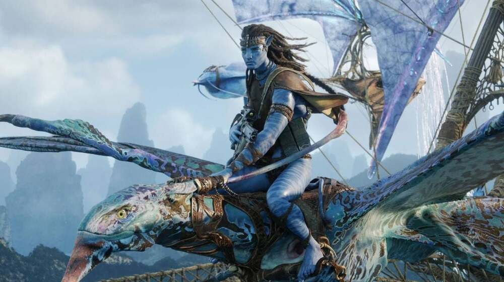 Esto no tiene precedentes para James Cameron: 'Avatar 3' es la primera pel&iacute;cula de la saga en recibir estas cr&iacute;ticas