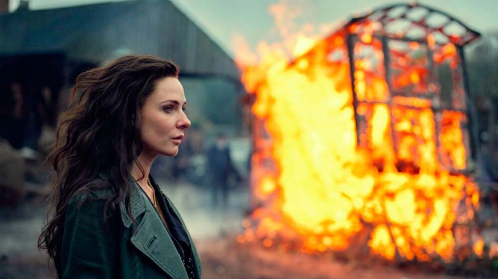 La pel&iacute;cula n&uacute;mero 1 en Netflix se estren&oacute; hace una semana y ya ha sido vista m&aacute;s de 25 millones de veces