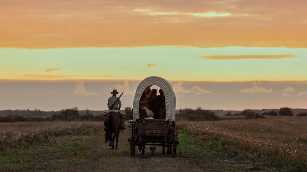 16 millones de visualizaciones en tan solo dos semanas: La nueva serie de Netflix perfecta para los fans de 'Yellowstone'