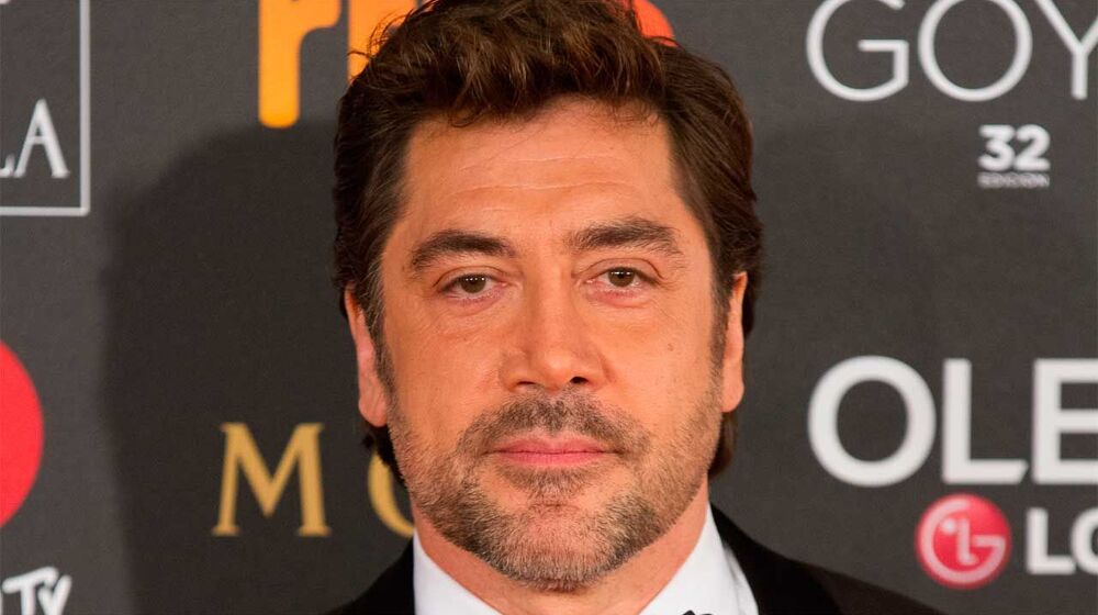 Javier Bardem ha perdido trabajos por su postura contra el genocidio de Gaza: "No pasa nada. Vivo en Espa&ntilde;a. Los estudios estadounidenses no son el &uacute;nico lugar"