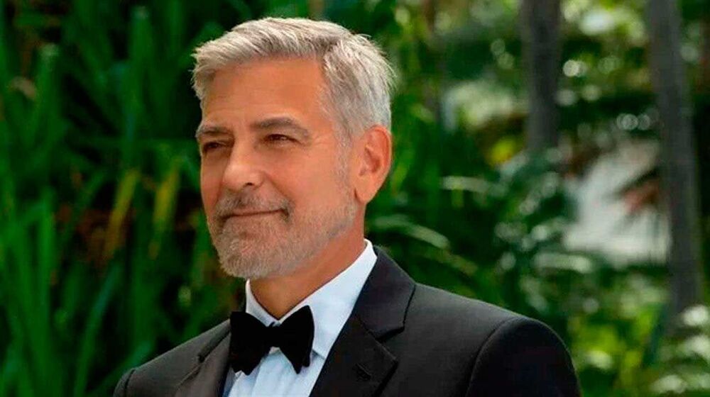 "Vamos, marica, golp&eacute;ame": el tenso enfrentamiento que llev&oacute; a George Clooney a vetar para siempre a este director