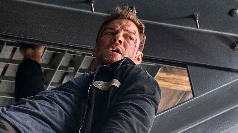 'Reacher' (Temporada 4): fecha de estreno, nuevos personajes, el nuevo caso y todo lo que sabemos del regreso de la serie de acci&oacute;n estrella de Prime Video