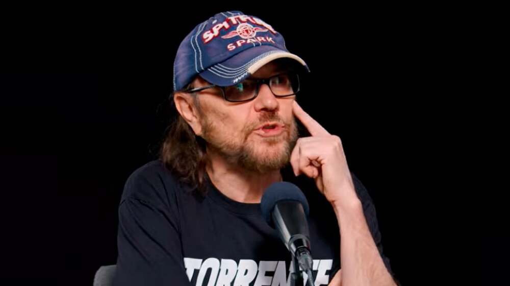 Santiago Segura: "Las trans en Espa&ntilde;a no han tenido nunca ning&uacute;n problema"