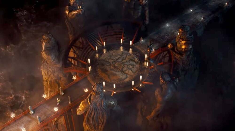 44 a&ntilde;os despu&eacute;s de su nacimiento, esta saga de fantas&iacute;a llega al cine renovada: As&iacute; es su nueva versi&oacute;n de acci&oacute;n real