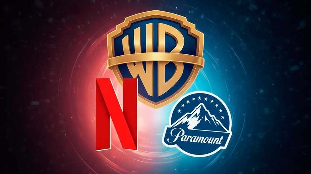 Warner sigue prefiriendo a Netflix: ha rechazado la oferta de Paramount por s&eacute;ptima vez, pero la guerra va a continuar