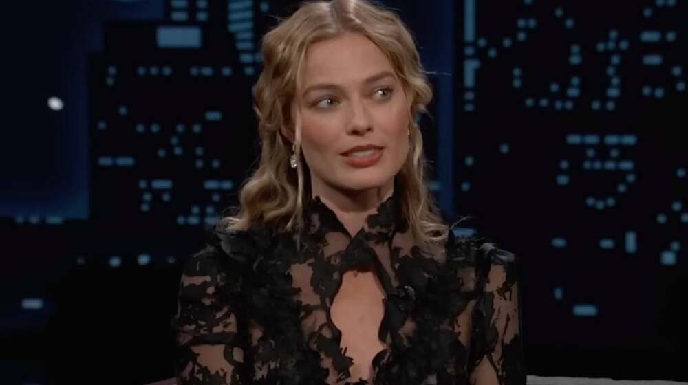 Margot Robbie est&aacute; de acuerdo: Los hombres obsesionados con esta pel&iacute;cula de Martin Scorsese son una 'red flag'