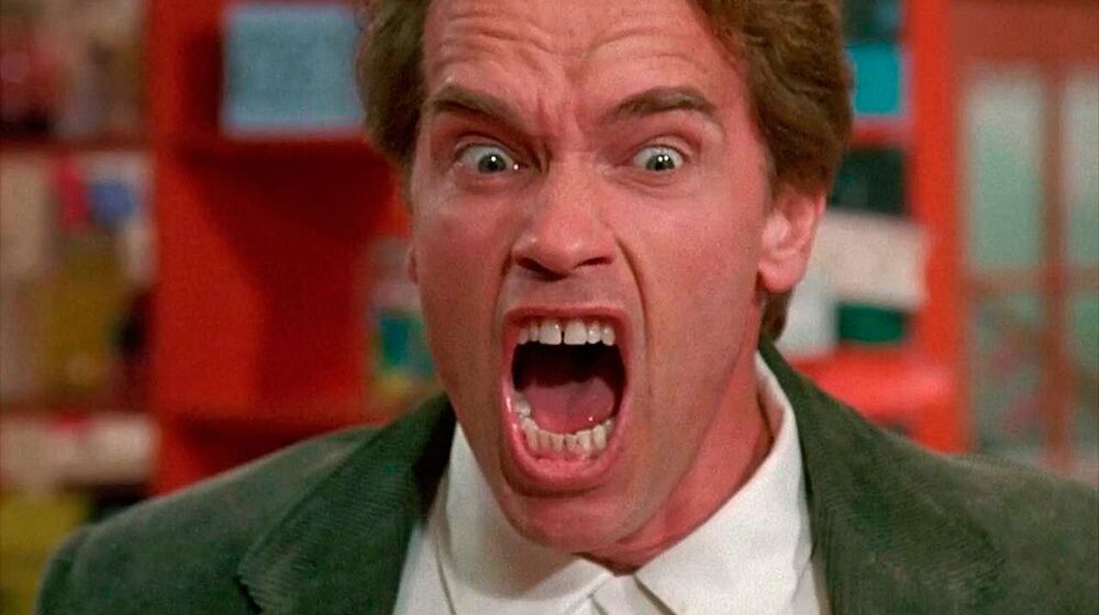 "Probablemente sea mejor olvidarla": Arnold Schwarzenegger solo ha dirigido una pel&iacute;cula, pero fue un aut&eacute;ntico fracaso