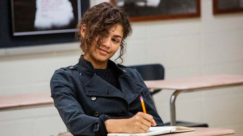 Ni 'Dune' ni 'Euphoria': el trabajo mejor valorado de Zendaya es uno de los mayores eventos cinematogr&aacute;ficos de esta d&eacute;cada