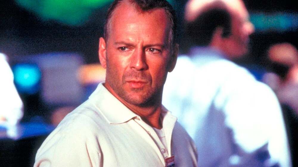 "S&eacute; que nunca volver&eacute; a trabajar con &eacute;l": Bruce Willis critic&oacute; duramente a uno de los directores m&aacute;s exitosos de todos los tiempos
