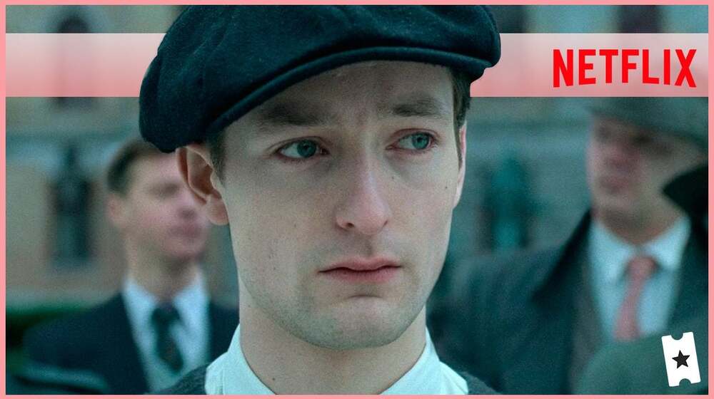 Las mejores pel&iacute;culas de Netflix en 2025