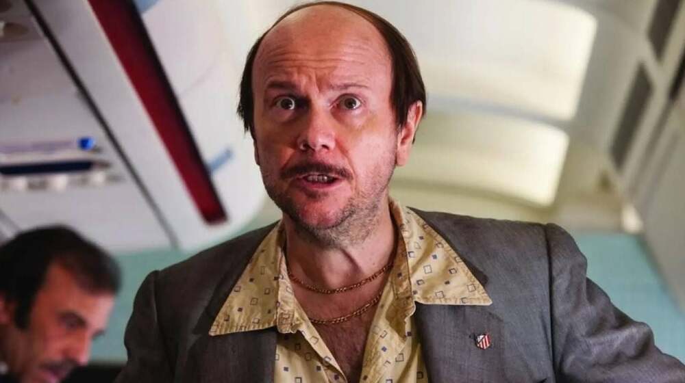 Hoy salen a la venta las entradas de 'Torrente presidente', pero no ver&aacute;s ni tr&aacute;iler ni cr&iacute;ticas antes de su estreno: Santiago Segura quiere que los fans vayan en blanco