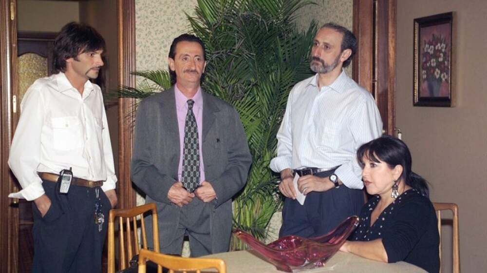 El pol&iacute;tico que casi hace un cameo en 'Aqu&iacute; no hay quien viva': "Quer&iacute;a salir, pero por agendas no se pudo"