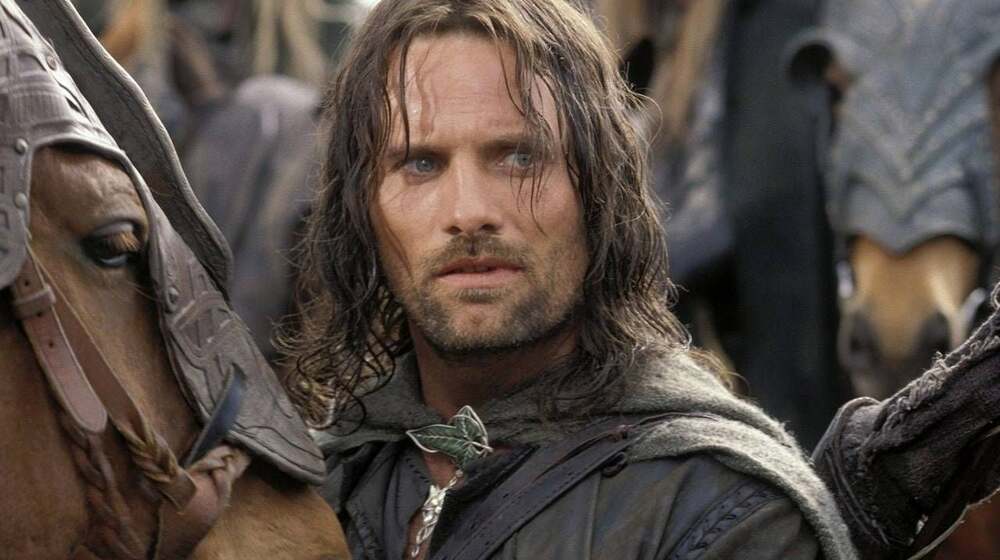 La precuela de 'El Se&ntilde;or de los Anillos' sustituye a uno de los actores de la trilog&iacute;a original: Viggo Mortensen ya tiene reemplazo