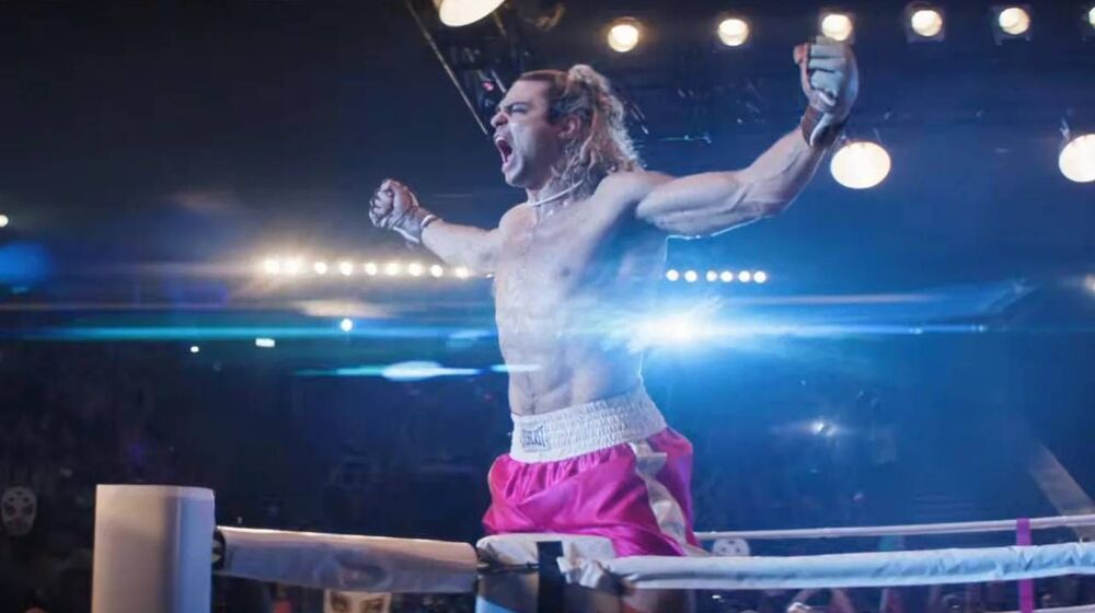 Solo 40 d&iacute;as para una de las pel&iacute;culas de artes marciales del a&ntilde;o: Una adaptaci&oacute;n del videojuego que ha vendido m&aacute;s de 59 millones de unidades