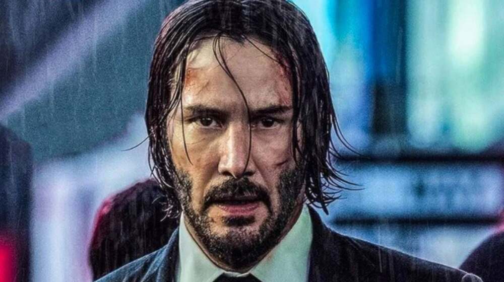 Malas noticias para 'John Wick 5': Keanu Reeves se apunta a otro 'thriller' de acci&oacute;n con el director de 'Aquaman'