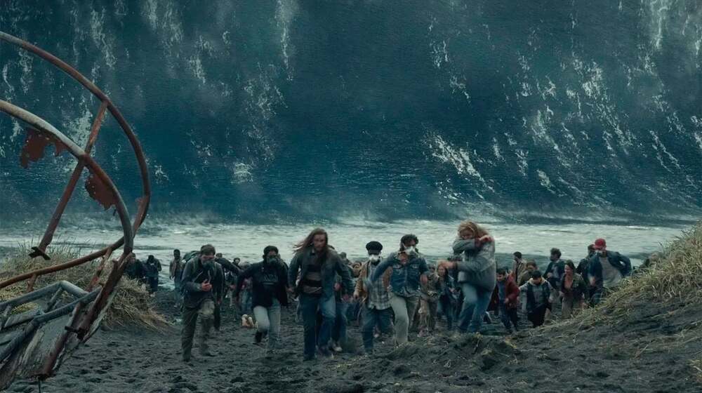 4 meses despu&eacute;s de su paso por cines, llega a 'streaming' una pel&iacute;cula de acci&oacute;n apocal&iacute;ptica que no pudo repetir el &eacute;xito de su predecesora