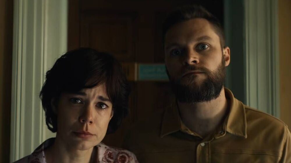 Laia Costa se atreve con el terror m&aacute;s extremo con 'La momia de Lee Cronin': "Soy una cagona. A los 15 dej&eacute; de ver terror"