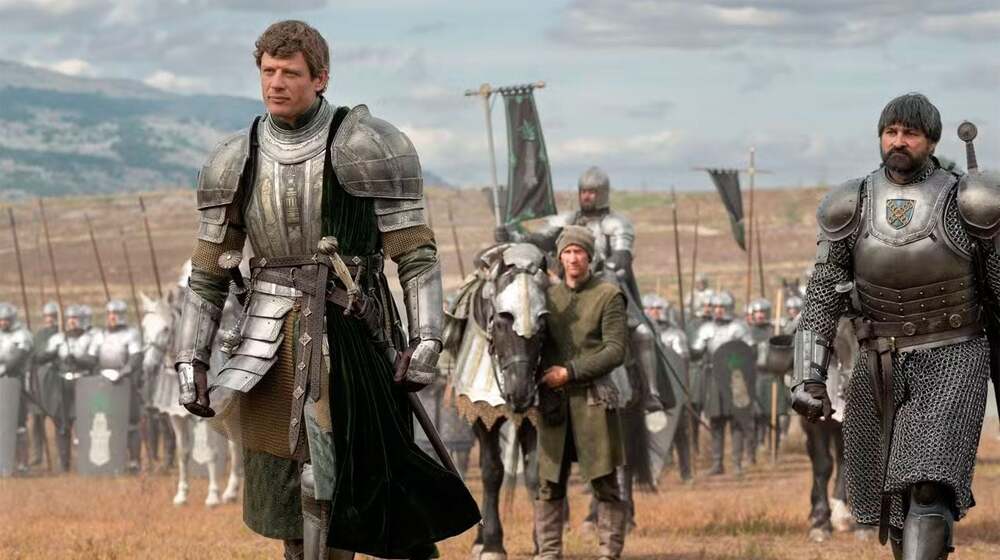 A George R.R. Martin no le va a gustar: la temporada 3 de 'La Casa del Drag&oacute;n' acaba de introducir uno de los cambios m&aacute;s llamativos