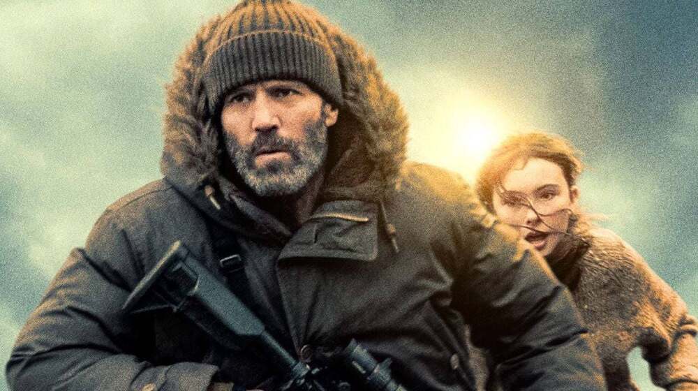 "Fant&aacute;stica": Stephen King celebra el nuevo 'thriller' de acci&oacute;n de Jason Statham, que llega a los cines espa&ntilde;oles en 3 semanas