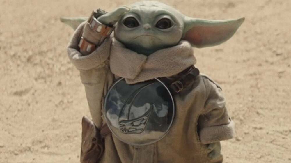 M&aacute;s que un desastre, 'The Mandalorian y Grogu' ha sido el salvavidas de 'Star Wars' en unos a&ntilde;os llenos de complicaciones