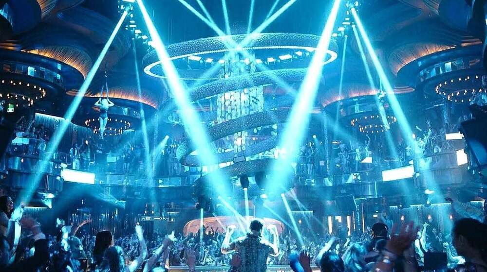 La mejor pel&iacute;cula de la semana nos pone a 100 por hora con un espect&aacute;culo fren&eacute;tico y lleno de adrenalina