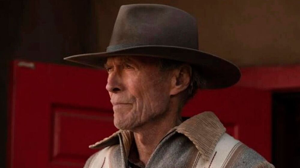 Clint Eastwood sobre su v&iacute;nculo con el cine w&eacute;stern: "No hay muchas formas de arte estadounidenses que sean originales"