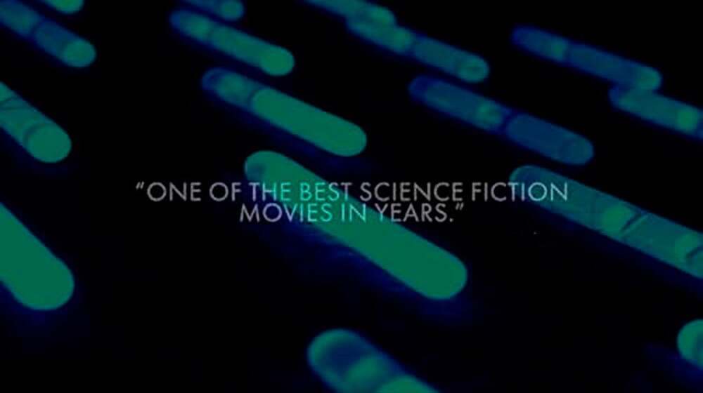 Tuve que ver dos veces esta pel&iacute;cula para entenderla: un thriller de ciencia ficci&oacute;n con realidades paralelas del que no se habla lo suficiente