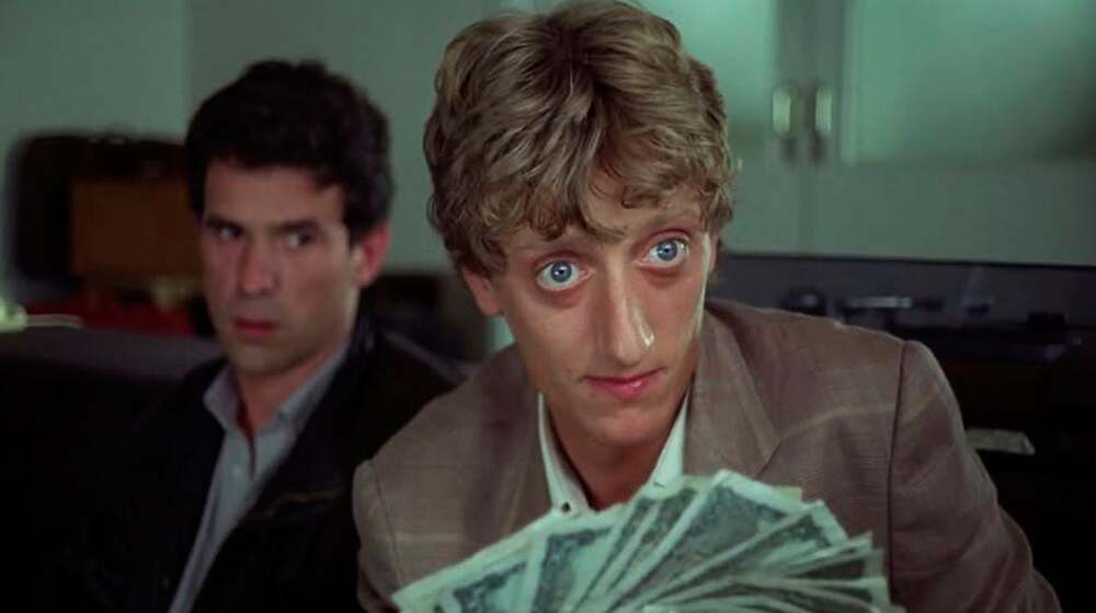 Enrique San Francisco fue a clase con Edward Norton y Johnny Depp, pero decidi&oacute; dejarlo: "Me cabre&eacute;, me pareci&oacute; absurdo"
