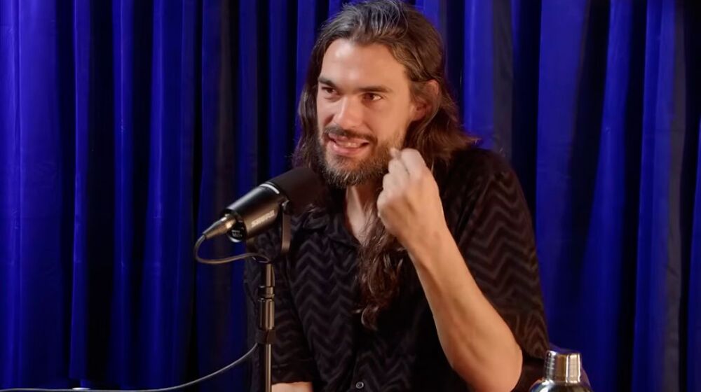 Oliver Laxe: "Para m&iacute;, el fracaso no existe, porque s&eacute; que el fracaso y la fe son lo que me har&aacute; crecer"