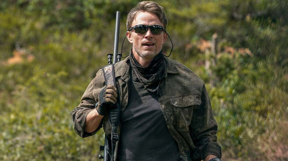 Solo superado por 'Mi&eacute;rcoles' y 'Stranger Things', este thriller de Netflix iba a ser una miniserie, pero sus 93 millones de visualizaciones cambiaron el plan