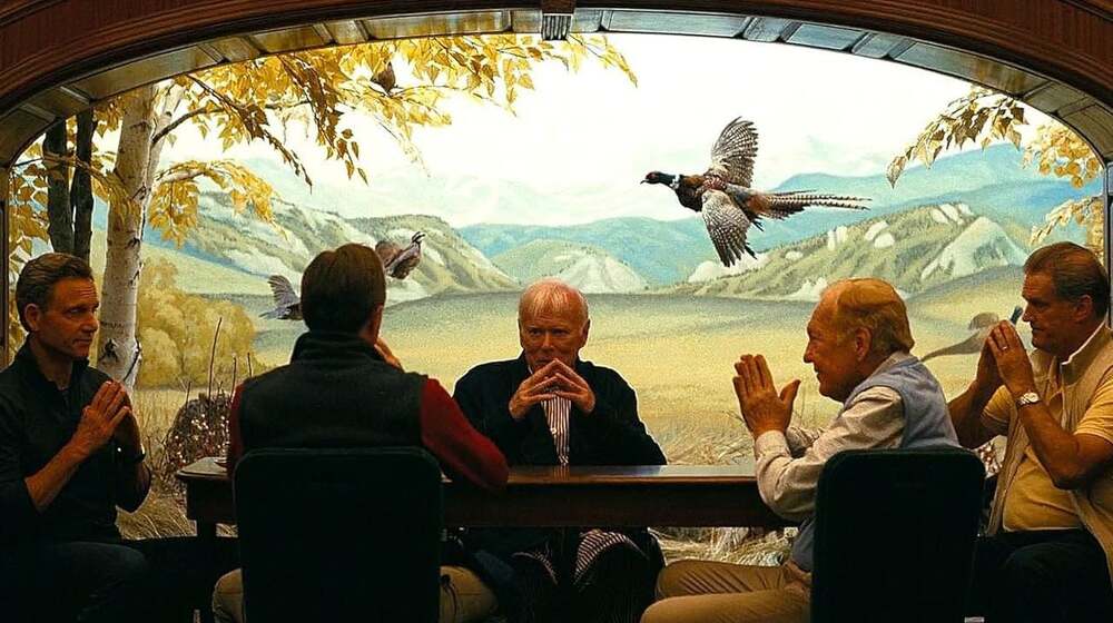 La mejor pel&iacute;cula de la semana es tambi&eacute;n una de las mejores de este siglo y ya est&aacute; en "streaming"