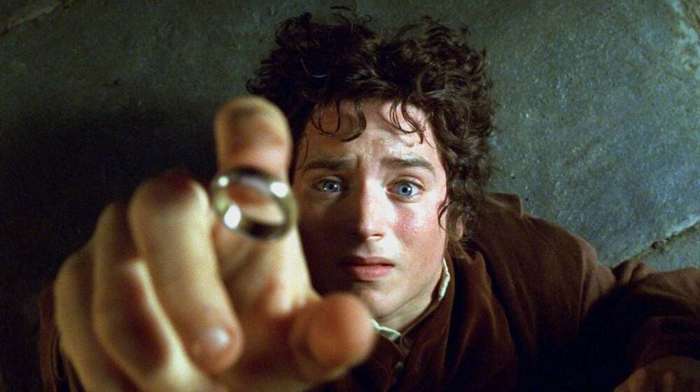 El regreso de 'El se&ntilde;or de los anillos' acaba de fichar a una de las mayores estrellas del cine actual: Su personaje no est&aacute; en los libros de J.R.R. Tolkien