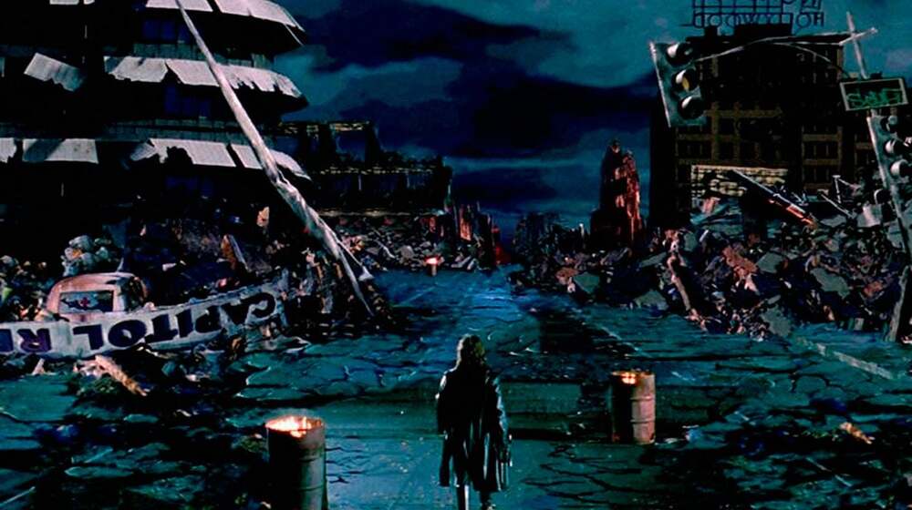 "10 veces mejor que la primera parte": Este director de culto defiende la fallida secuela de una de las mejores pel&iacute;culas de acci&oacute;n y ciencia ficci&oacute;n