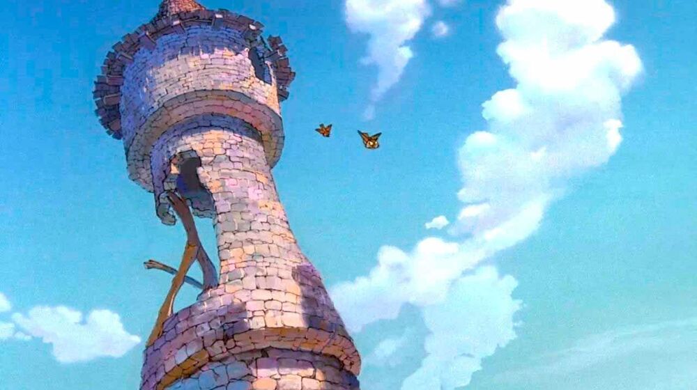 Hoy en 'streaming': Un espect&aacute;culo fant&aacute;stico infravalorado que naci&oacute; de una de las mayores sagas de aventuras de todos los tiempos