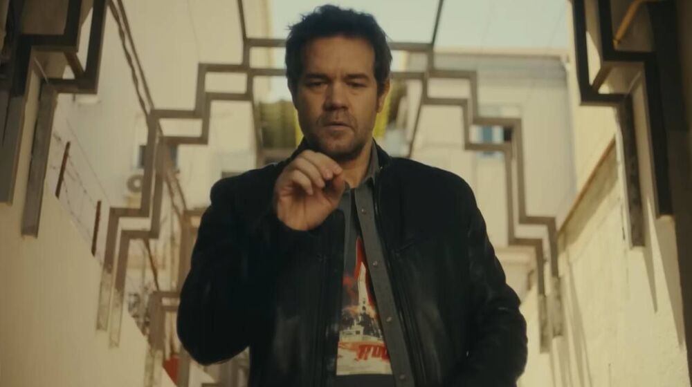 Juan D&aacute;vila: "A pesar de tratar cosas delicadas, en 'Castigo divino' no ha habido autocensura"