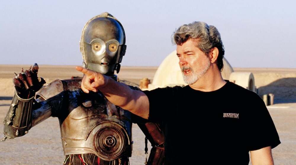 George Lucas pod&iacute;a haber optado por otra v&iacute;a antes de vender Lucasfilm a Disney, pero no se ve&iacute;a capaz: "&iquest;Quiero pasar por esto otra vez?"