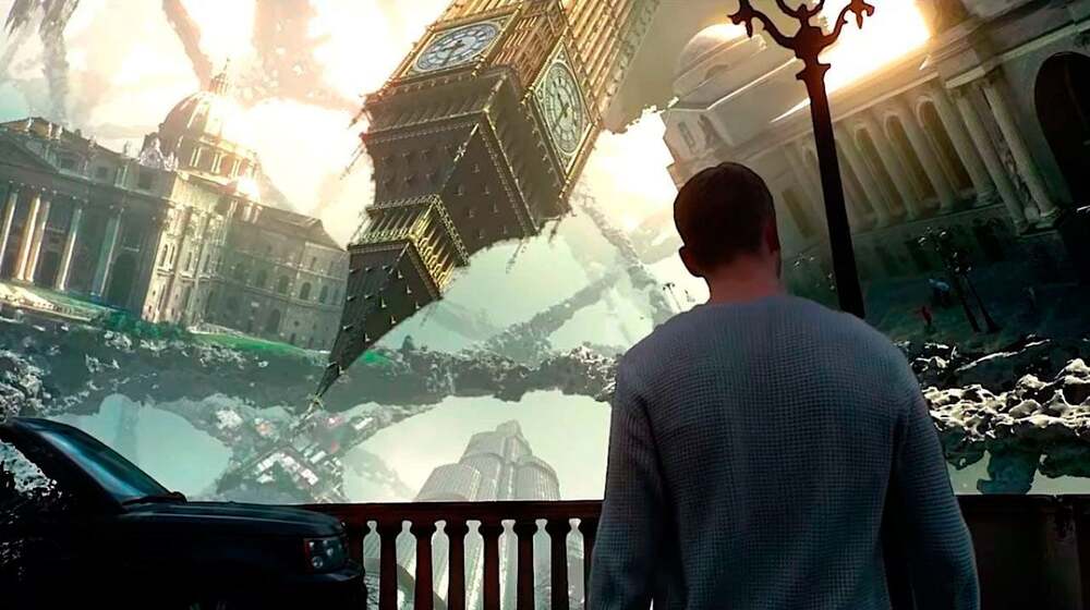 Esta noche en Prime Video: este espect&aacute;culo de ciencia ficci&oacute;n es la pel&iacute;cula perfecta para todos los fans de 'Origen' de Christopher Nolan