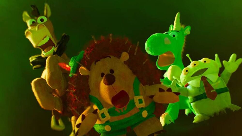 Vuelco en la taquilla de 2026: Una de las mejores pel&iacute;culas de aventuras del a&ntilde;o arrebata el primer puesto