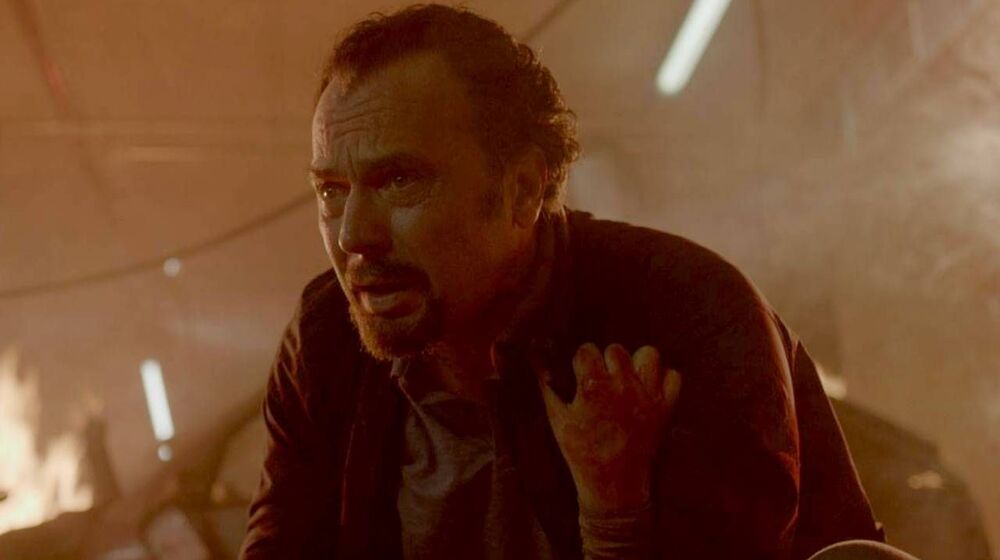 Hoy en Netflix: El 'thriller' espa&ntilde;ol que arrasa 12 a&ntilde;os despu&eacute;s de su estreno