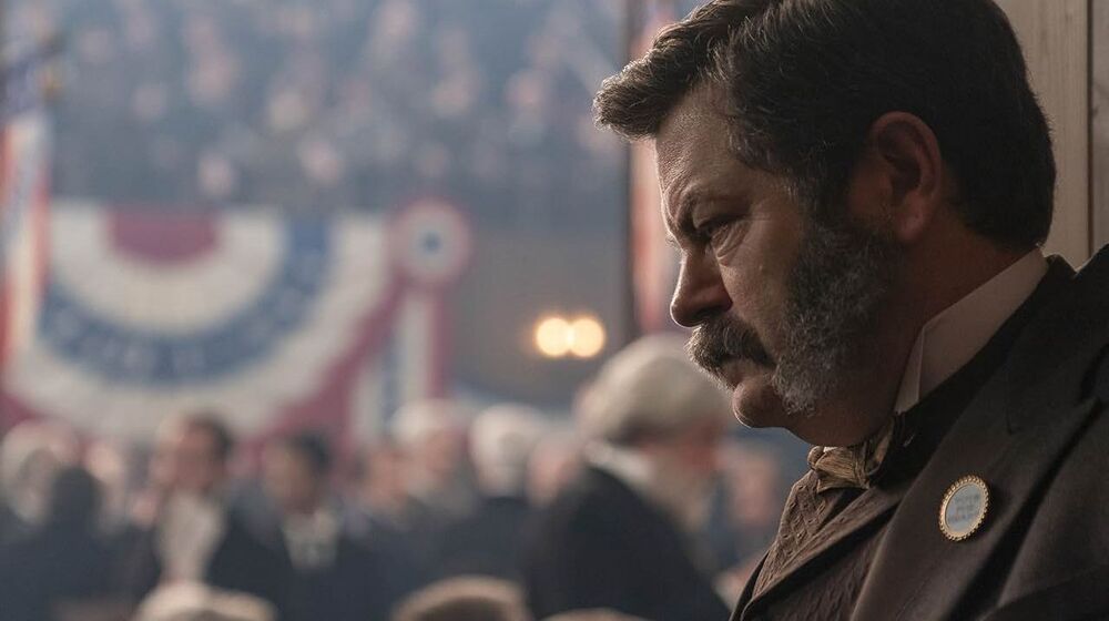 Estaba listo para dejar de ver miniseries en Netflix, pero esta me ha cautivado: 4 episodios magn&iacute;ficos basados en hechos reales