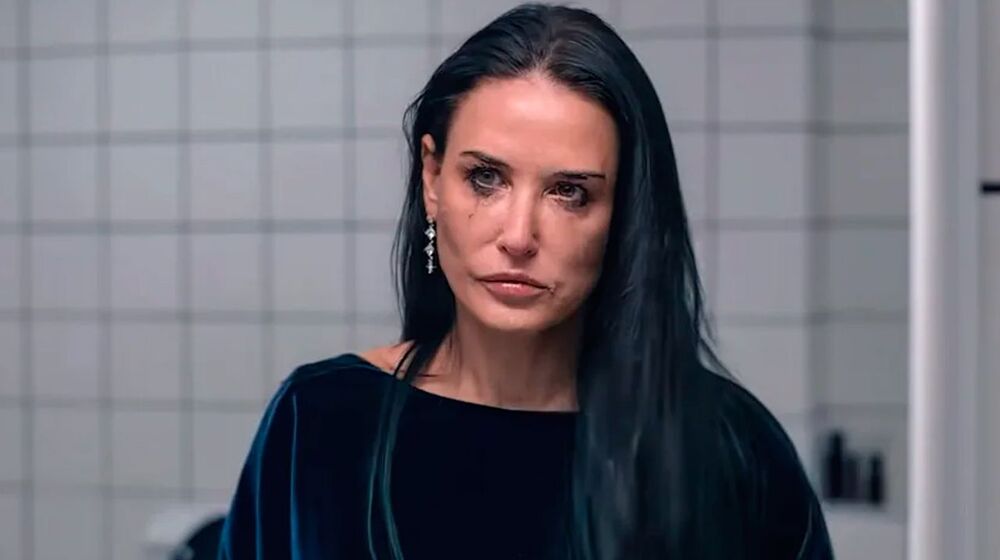 "El cine necesita ponerse al d&iacute;a": Un estudio sostiene que es m&aacute;s probable que las pel&iacute;culas est&eacute;n protagonizadas por un hombre llamado Chris que por una mujer mayor