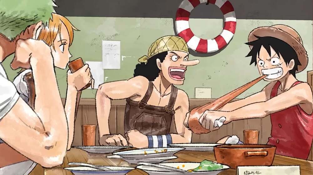 Eiichiro Oda tiene un problema con el anime de 'One Piece' que arreglar&aacute; Netflix: "Sent&iacute;a cierto arrepentimiento"