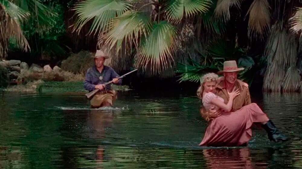 M&aacute;s de 400 pel&iacute;culas en 75 a&ntilde;os: es el efecto m&aacute;s usado del cine, pero sigue siendo un misterio