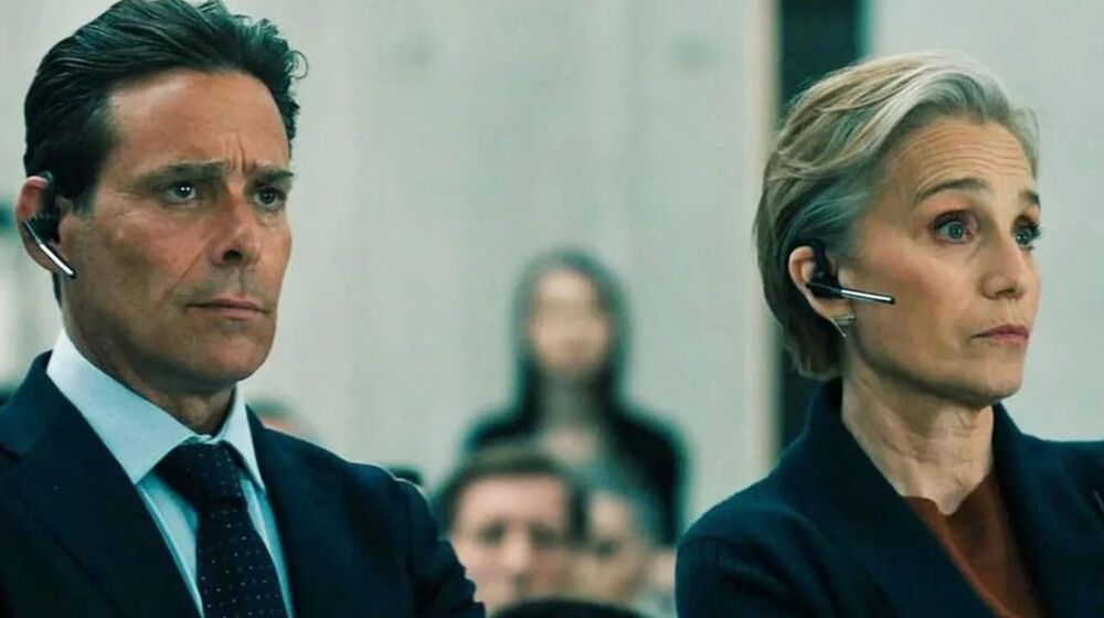 "Cada temporada es mejor que la anterior": este thriller de esp&iacute;as de seis partes est&aacute; recomendado por el 100% de la cr&iacute;tica