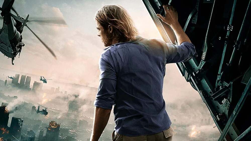 La pel&iacute;cula m&aacute;s taquillera de Brad Pitt no puede considerarse un &eacute;xito: un presupuesto millonario que se les fue de las manos