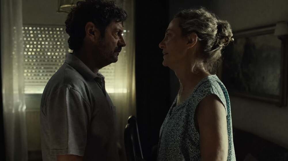El d&iacute;a que una presentadora oblig&oacute; a su 'hater' a leerle sus insultos: As&iacute; es 'A la cara', un corto convertido en pel&iacute;cula tras ganar el Goya