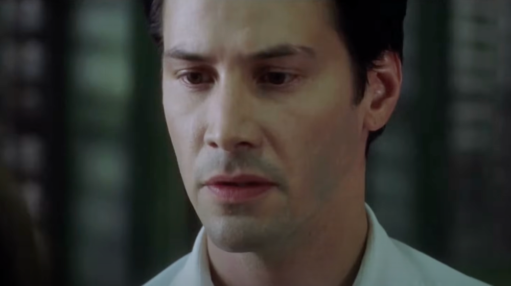 "Ya he hecho John Wick": Keanu Reeves no est&aacute; contento con la direcci&oacute;n que est&aacute; tomando su pel&iacute;cula m&aacute;s esperada