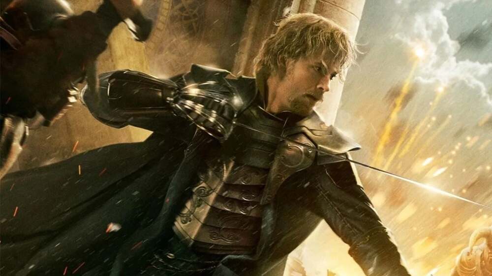 Le prometieron que ser&iacute;a importante en Marvel y no lleg&oacute; ni a una pel&iacute;cula y media: c&oacute;mo Kevin Feige engatus&oacute; a Zachary Levi para salir en 'Thor'
