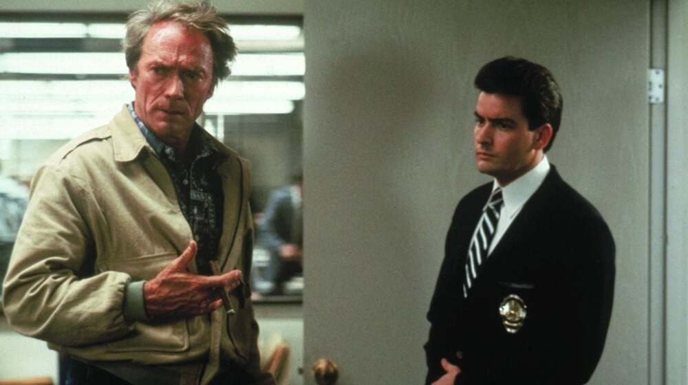 Clint Eastwood apareci&oacute; cuando no deb&iacute;a en una de sus propias pel&iacute;culas. Un gazapo que dura medio segundo pero arruina la escena